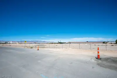 Cameron Lot