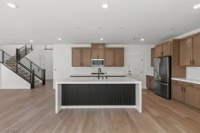 10489 Mountain Aster Avenue Kitchen