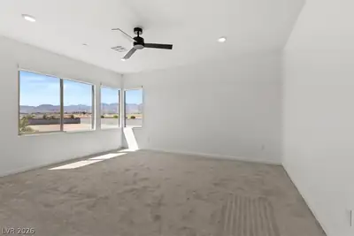 10489 Mountain Aster Avenue Primary Bedroom