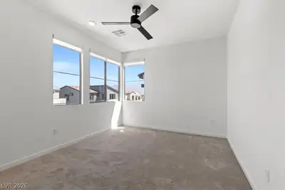10489 Mountain Aster Avenue Bedroom