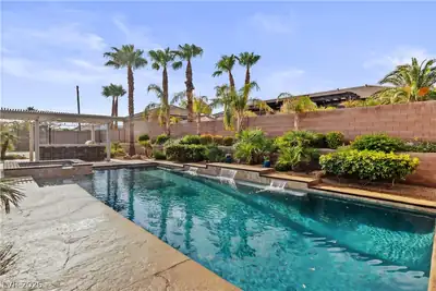 201 West Delamar Drive, Henderson