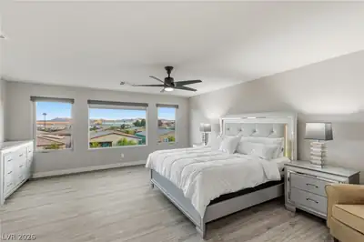 6257 Olde Lockford Court Bedroom