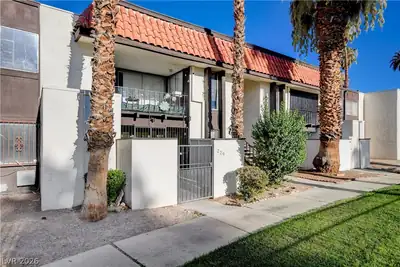 1405 Vegas Valley Drive 229, Las Vegas