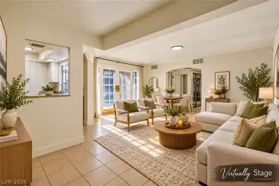 1405 Vegas Valley Drive 229, Las Vegas, NV 89169 Living Room