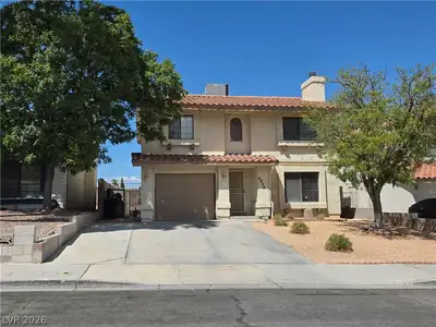 2832 Belleza Lane, Henderson