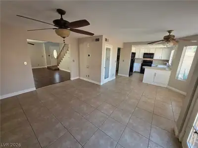2832 Belleza Lane Living Room
