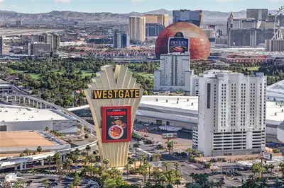 322 Karen Avenue 4207 Las Vegas, NV 89109