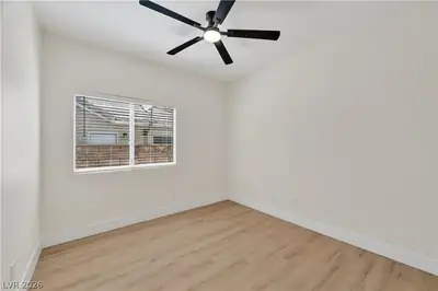 8307 San Ramon Drive Bedroom