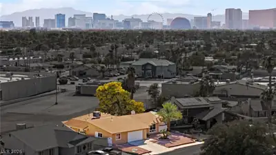 2503 Siesta Avenue Las Vegas, NV 89121
