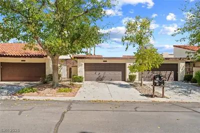 3038 Conquista Court, Las Vegas