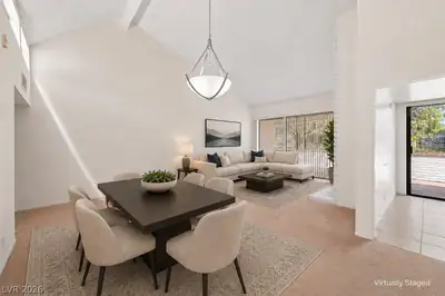 3038 Conquista Court Dining Area