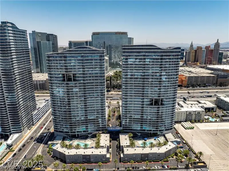 4525 Dean Martin Drive 1501