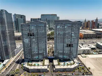 4525 Dean Martin Drive 1501 Las Vegas, NV 89103
