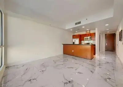 4525 Dean Martin Drive 1501 Dining Area