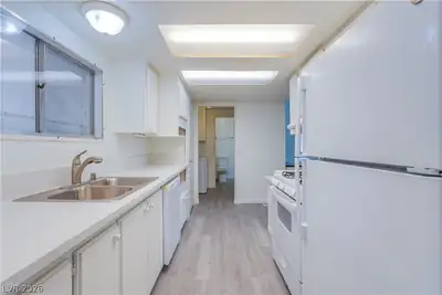 4542 East Royal Club Way Kitchen