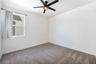 9336 Langley Avenue Bedroom