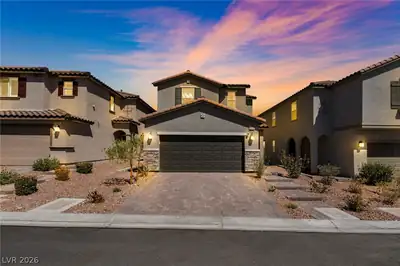 9336 Langley Avenue Las Vegas, NV 89149