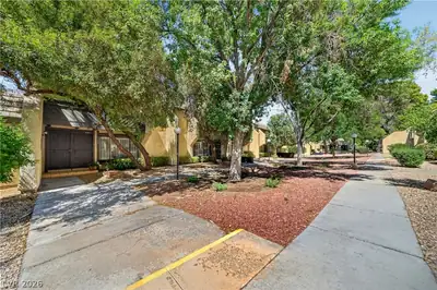 3209 Kinsale Court Las Vegas, NV 89121