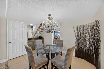 3209 Kinsale Court Dining Area