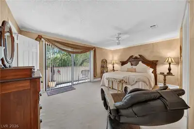 3209 Kinsale Court Bedroom