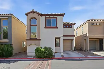 5339 Aurora Beam Avenue Las Vegas, NV 89122