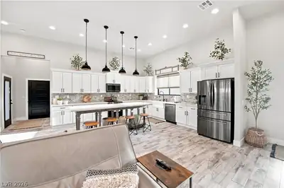 3031 South Formula Court Kitchen