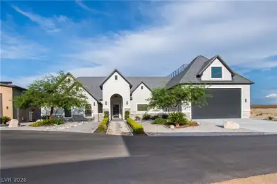 3031 South Formula Court Pahrump, NV 89048