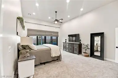 3031 South Formula Court Bedroom