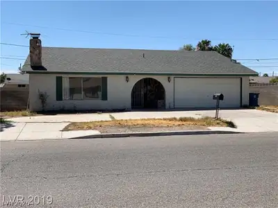 4475 East Cleveland Avenue, Las Vegas