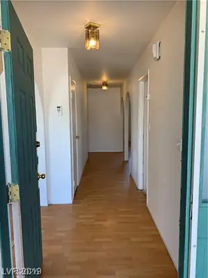 4475 East Cleveland Avenue Entrance Foyer
