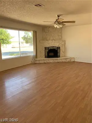 4475 East Cleveland Avenue Living Room