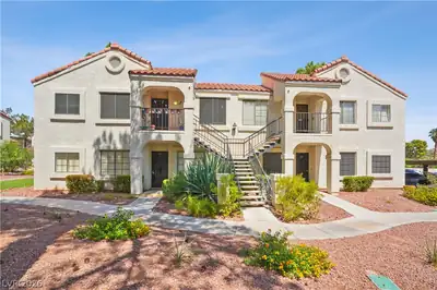 4712 Nara Vista Way 103 Las Vegas, NV 89103