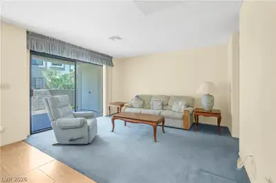 4712 Nara Vista Way 103 Living Room