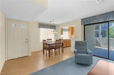 4712 Nara Vista Way 103 Living Room
