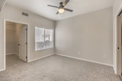 1510 Ruby Cliffs Lane 101 Bedroom