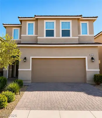 1954 Majalis Place, Las Vegas