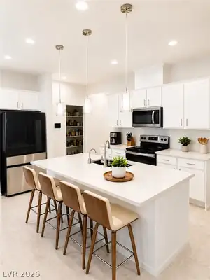 1954 Majalis Place Kitchen