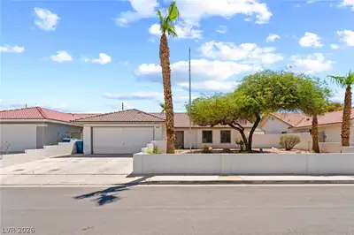 5981 Corpus Christi Court, Las Vegas