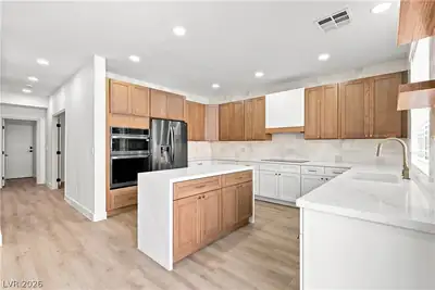 1564 Sabatini Drive, Henderson