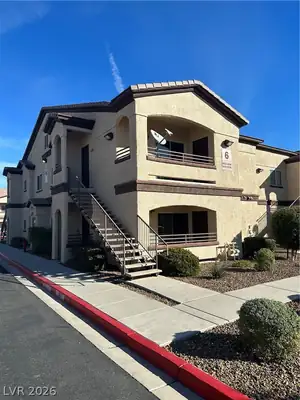 2291 West Horizon Ridge Parkway 6234 