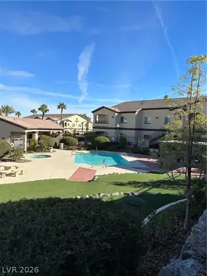 2291 West Horizon Ridge Parkway 6234 