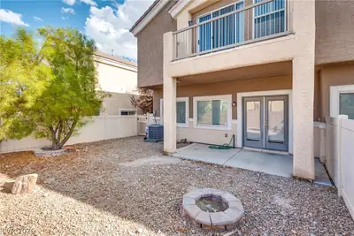 9068 Bushy Tail Avenue 102, Las Vegas, NV 89149 Patio