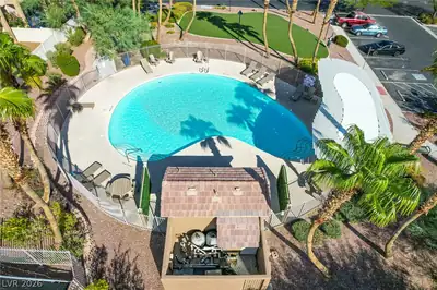 9068 Bushy Tail Avenue 102, Las Vegas, NV 89149 Pool