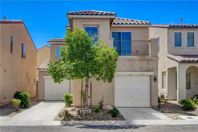 10935 Sadlers Wells Street, Henderson