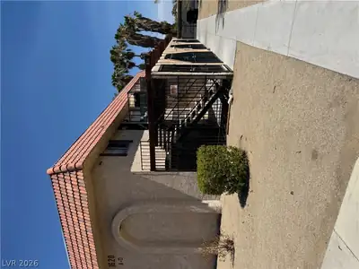 1620 Cordoba Lane Front of Structure