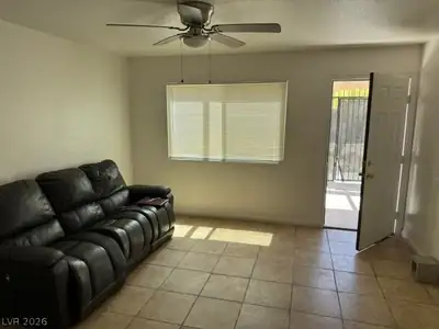 1620 Cordoba Lane Living Room