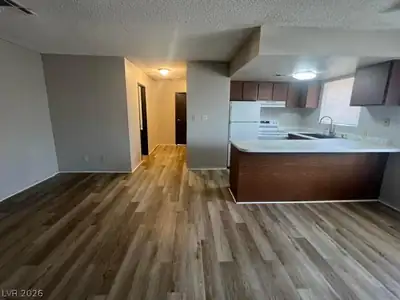 5323 Mancos Court 3, Las Vegas