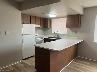 5323 Mancos Court 3 Kitchen