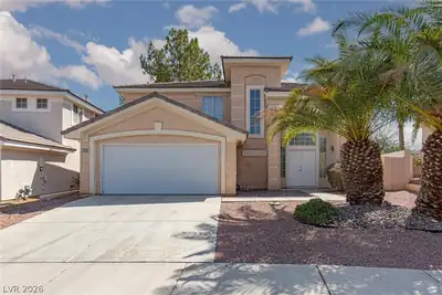 256 Horizon Pointe Circle, Henderson