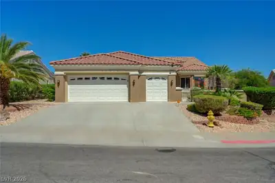 10608 Sky Meadows Las Vegas, NV 89134